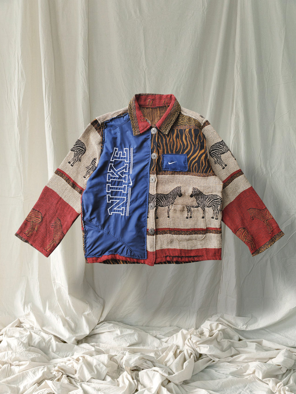 Nike Tribal Jacket
