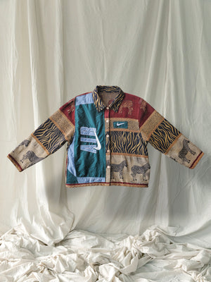 Nike Tribal Jacket