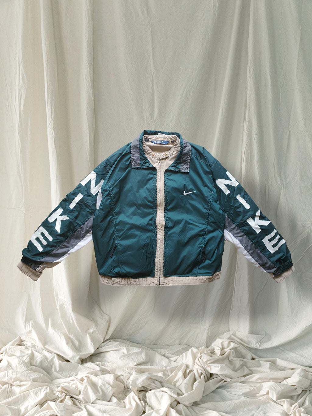 NikexRalph Bomber