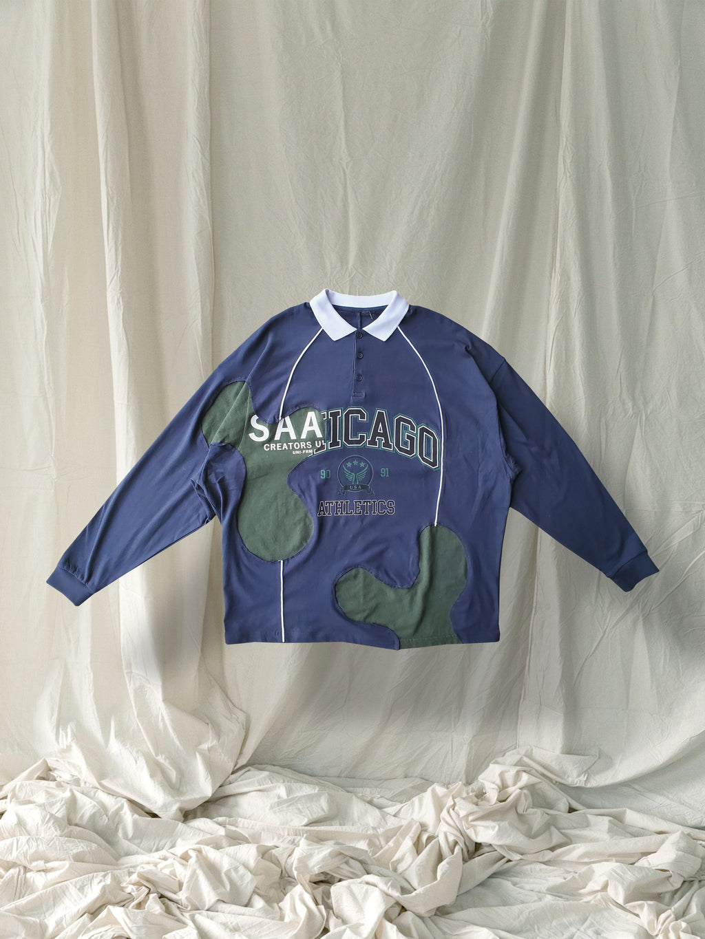 Reconstructed Polos