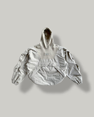 Parachute Hoodie