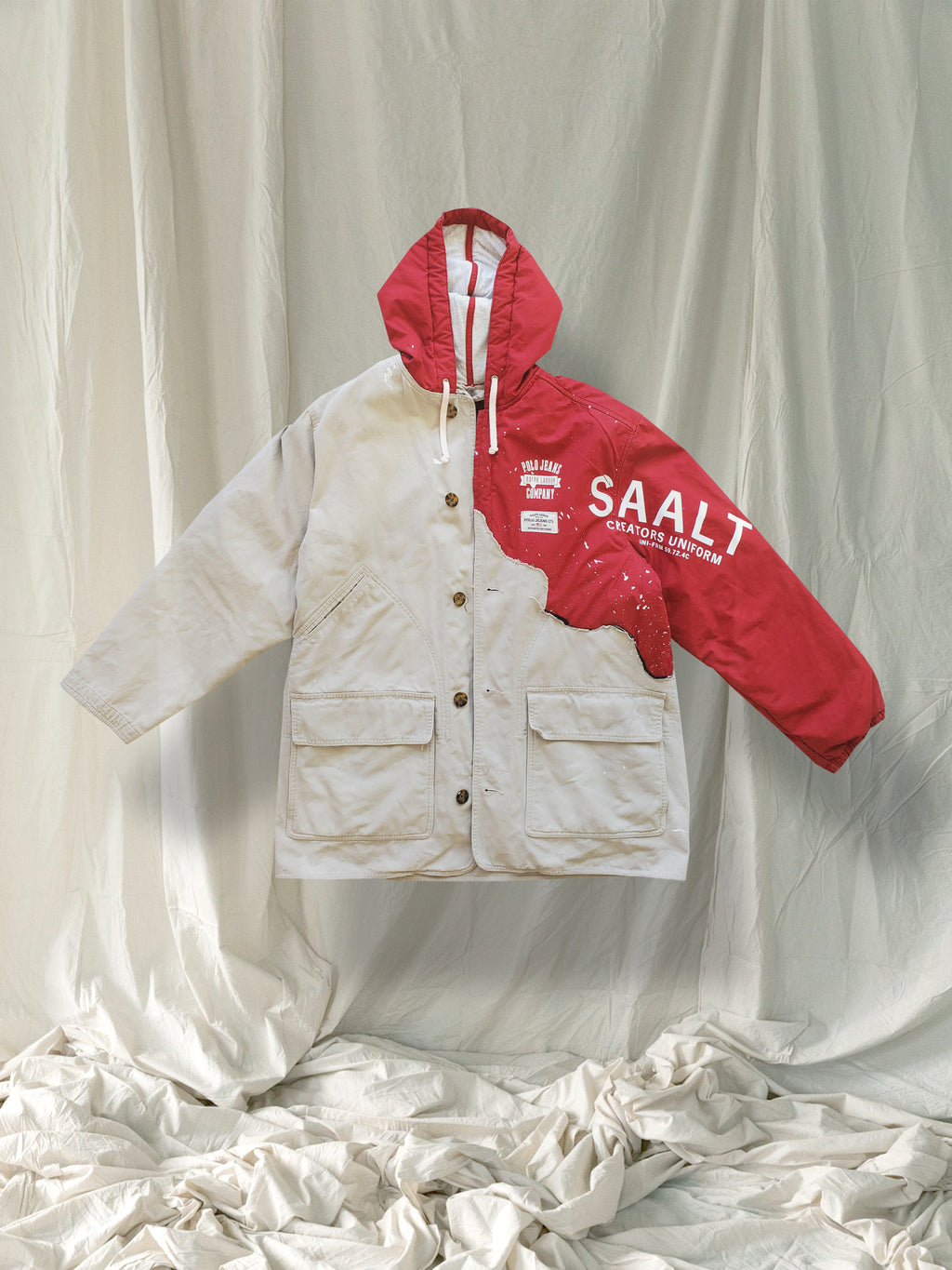Ralph Jacket