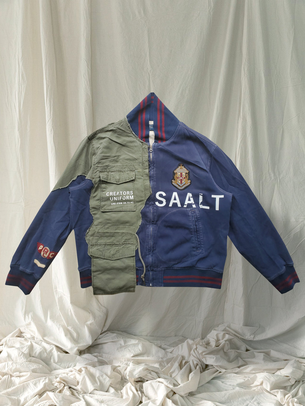 Ralph Lauren Bomber