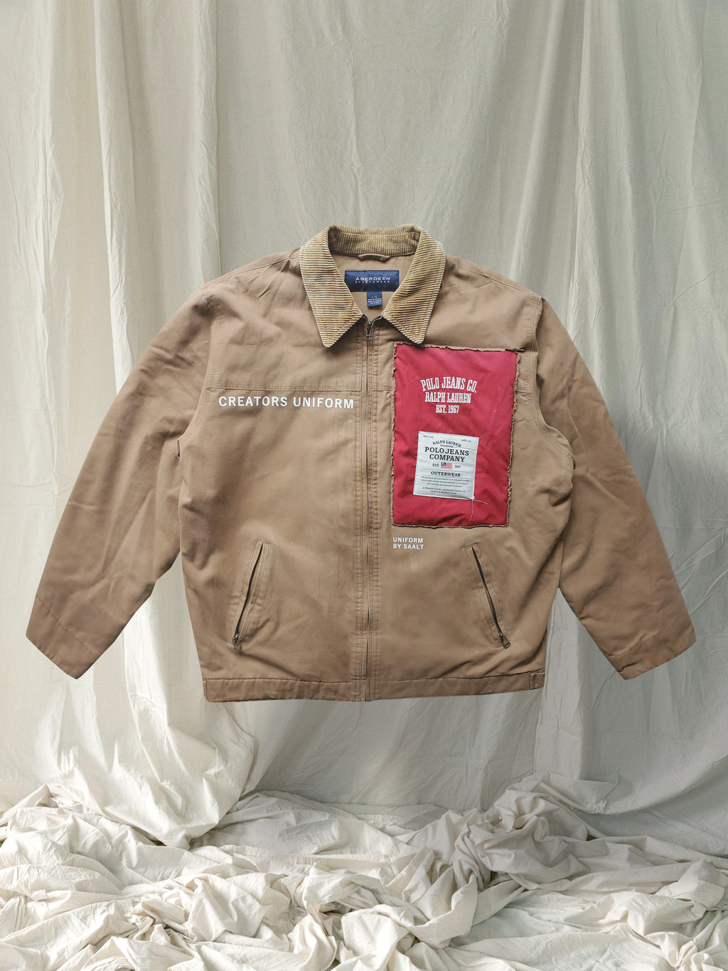 Ralph Work Jacket