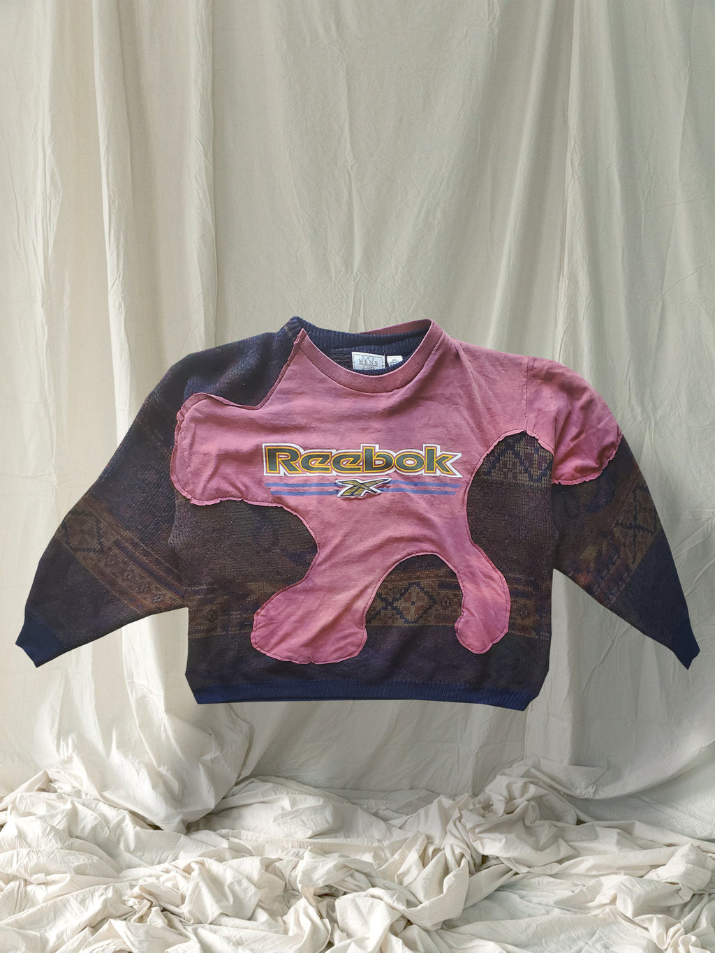 Reebok Pullover