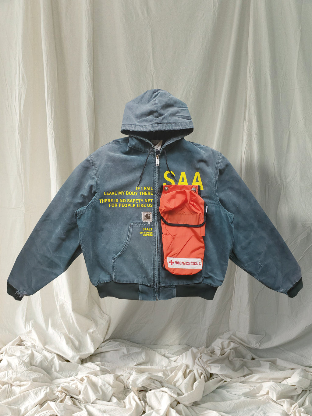 Responder Carhartt