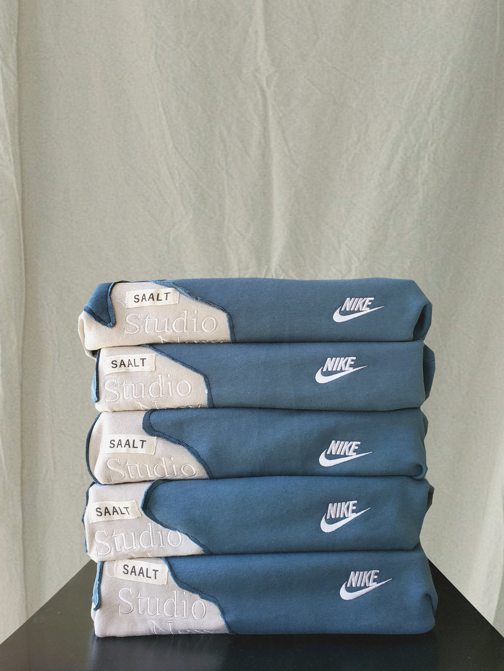 Seafoam Nike Pullovers