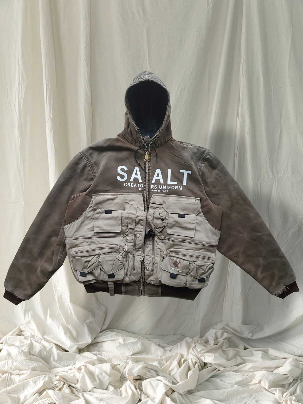 Soil 15 Pocket Carhartt